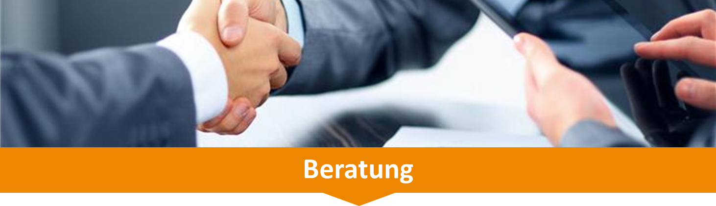 Beratung