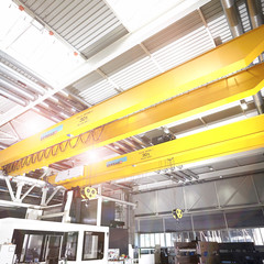 Unterweisung Gabelstapler